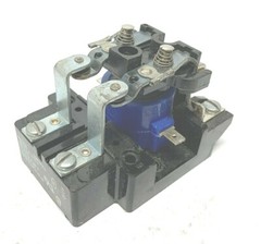 DELTROL CONTROLS 900Q DPST-NC 21129-70 RELAY