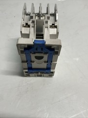 Eaton Cutler-Hammer D15CR22AB Freedom Series 4 Pole Relay. Z-700