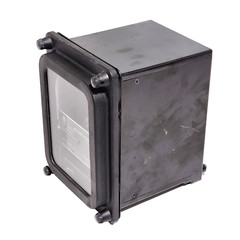 General Electric 12NGV13A11A AC Undervoltage Relay Dropout Cal. 70-100 V.GREET U