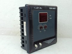 VERITEK VIPS-98PF Door Mount Earth Leakage Relay 50Hz-60Hz
