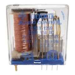 Gould Allied Control T154x-1269 TSSP 154 4C
