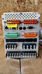 SEL-751 Feeder Protection Relay