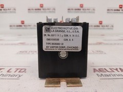 Vapor 36530082-10 Electrical Reverse Current Relay