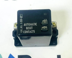 HEINEMANN HCC1-617-XXA Protection Relay