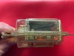 SIEMENS 3TX7112-1LG13 DPDT 12A OCTAL-8 PIN RELAY 230/240V COIL