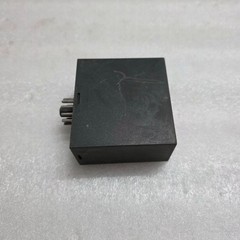 LOVATO LA3E SINGLE-PHASE MAX CURRENT MONITORING RELAY 110V
