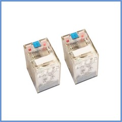 Relays MY2IN MY2IN1-D2 MY2IN-D2 MY4IN MY4IN-D2 24VDC 110/120VAC 220/240VAC OMRON