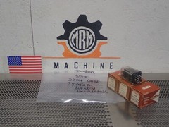 Dayton 3X742A Relays 3PDT 20VAC 60Hz New Old Stock (Lot of 3)