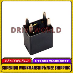 Fit 12VDC 35A 4Pins Automotive Power Relay 2PCS 68083380AA
