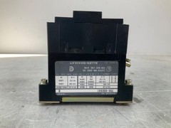 ALLEN BRADLEY 700-R000A1 ELECTRICALLY HELD RELAY 301-600VAC SER B COIL:115/120V