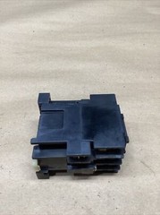 MITSUBISHI SR-K4 Contactor #731K83