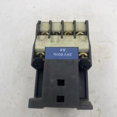 Telemecanique Ca2dn22m7 Control Relay 220-240v