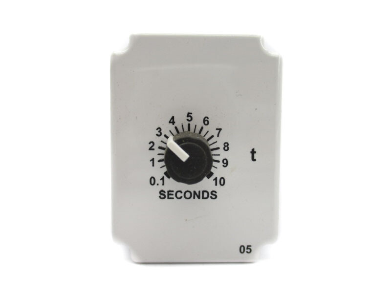 MACROMATIC TR-51622-05 120VAC/DC 10A 0.1-10S NSNP