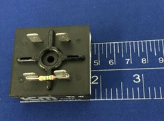 ICM 13225E8024-1 30 Second Time Delay 28VDC 1A Solid State Relay