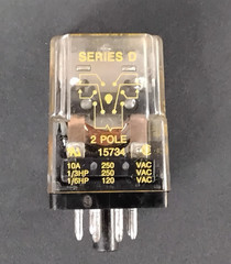 SQUARE D 8501 -KP12P14V20 RELAY($19.50 OBO)