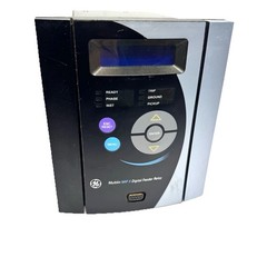 GE Multilin MIFIIPA55E00HI00 MIFII Digital Feeder Relay