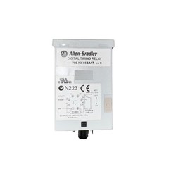 ALLEN-BRADLEY / 700-HX86SA17 / GENERAL PURPOSE RELAY