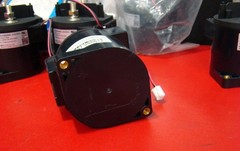 YM Tech EVHB500A-12S/SEV High Voltage DC Relay 12VDC 500A 1500 Volt DC