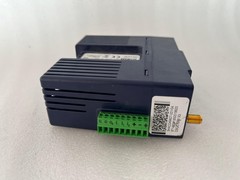 ABB RS BOX 3G AC6133D_01MA/S 12-24V,2.5A AC6133D01MAS MADE IN BELGIUM