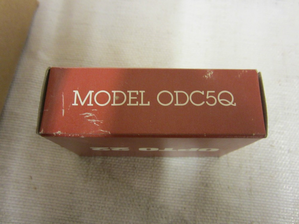 OPTO 22 ODC5Q