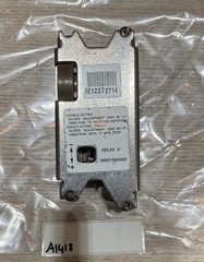 Fisher 38B5786X052 Relay Assembly