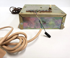 Vintage Soundolier Atlas Sound GPS 750 Tone Generator