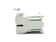 General Electric MCRC022ATD Auxiliary Contactor Relay MCRC022AT