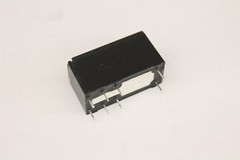 Lot of 20 881H-1CH-F-S 16A 250VAC contact rating 24VDC relay.