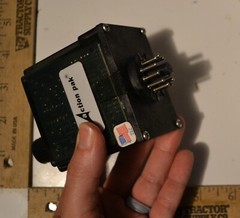 Action Pak Relay MDL 1004-6016 – Action Industries