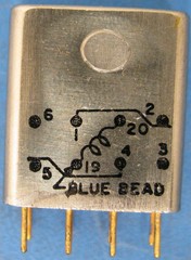 FILTORS RELAY 2GP-6-54 26.5V 2AMP