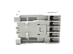 General Electric MCRC022ATD Auxiliary Contactor Relay MCRC022AT