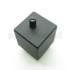 CF14KT Flasher Relay 3 Pin 12V Car LED Turn Singal Light Blink Speed Adjustable