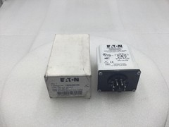 Eaton TMR6X00120 Time Delay Relay without Base 120 VAC .05 Seconds to 30 Minutes