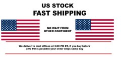 XB4BA21 Schneider BLACK PUSH BUTTON 22MM – FROM USA- FREE SHIPPING