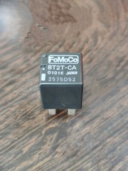 1pcs New Relay FoMoCo 8T2T-CA