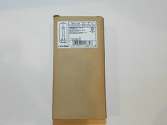 LEVITON GreenMAX Relay, Latching, 1-pole, 0-10v Dimming and Switching NEW NIB