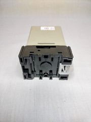 Anly APR-3 APR3 Phase Reversal Relay 10A 250VAC with Socket Base Made in Taiwan