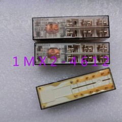 1pc used SR6B4024 V23050-A1024-A542 24VDC 14-pin