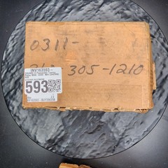 Square D 9050 CO4DV66+C04D+B04 Pneumatic Timing Relay NIB 220/250VDC Coil