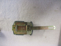 NEW Square D Float Switch 9036DG2S6 Ser B