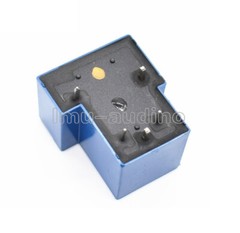 SLA-24VDC-SL-A 24V DC SONGLE Power Relay 4-Pin PCB Type NEW