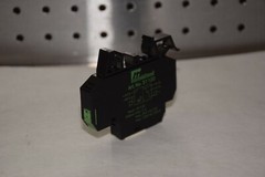 MURRELEKTRONIK 51 120 51120 24V 8A 250V AC/DC 1250 VA / 240W RELAY