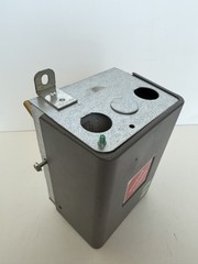 HONEYWELL L7224U1002 Oil Electronic Aquastat Controller 120V