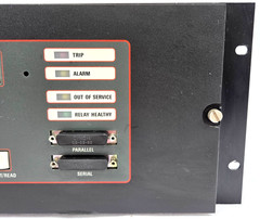 GEC ALSTHOM LFCB102 Digital Current Differential Relay Transformer High Voltage