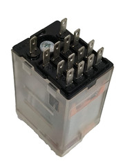 SCHNEIDER ELECTRIC RXM4AB1E7 48VAC POWER RELAY 6a 14PIN PACK OF 10PCS FAST