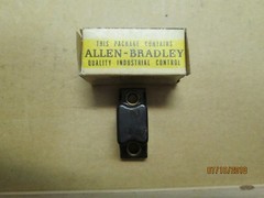 NEW OTHER, ALLEN BRADLEY N17 HEATER ELEMENT.