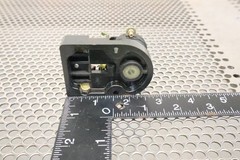 Square D 8501-CO-1 Ser B AC Control Relay 15A 277VAC5A 600VAC 120V 60Hz Coil NEW