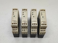 Telemecanique LT3SM PTC Probe Relay LT3SM000M 115-230V