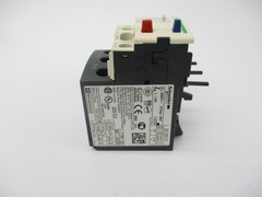 SCHNEIDER ELECTRIC LRD06 600V 1-1.6A UNMP