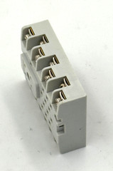 Kuhnke | Z 382 | Relay Socket | 14 pin | Made in Germany